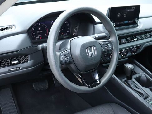 Used 2023 Honda Accord EX image 2