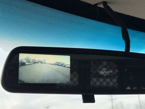 Used 2022 Chevrolet Express 2500 w/ Driver Convenience Package image 32