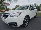 Used 2017 Subaru Forester 2.5i w/ Protection Package #1 image 3