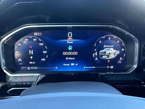 New 2026 Chevrolet Silverado 1500 LT Trail Boss w/ Convenience Package II image 13