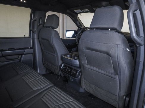 Certified 2023 Ford F150 XL w/ STX Appearance Package image 44