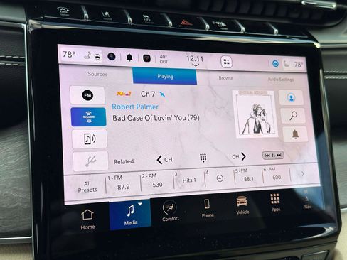 Used 2024 Jeep Grand Cherokee Limited w/ Trailer Tow Package image 25