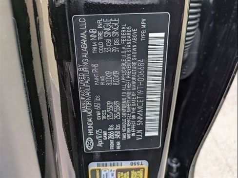 Used 2026 Genesis Electrified GV70 AWD/4WD image 12