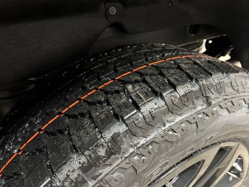 New 2026 Chevrolet Silverado 1500 LT Trail Boss w/ LT Trail Boss Premium Package image 10