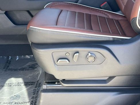 New 2026 GMC Sierra 3500 Denali Ultimate image 23