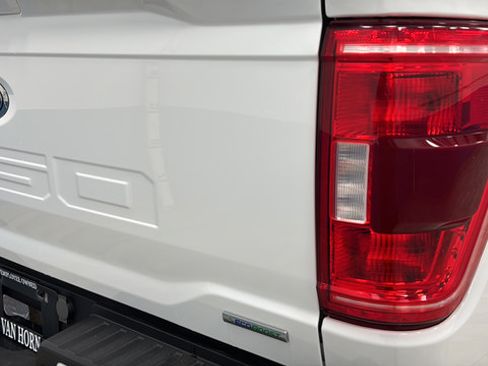 Used 2023 Ford F150 XLT w/ Equipment Group 302A High AWD/4WD image 40