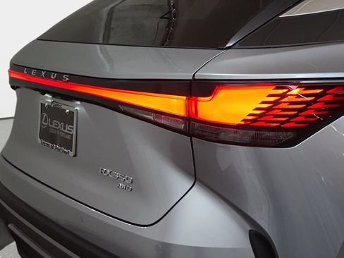 New 2026 Lexus RX 350 Premium Plus w/ Convenience Package AWD/4WD image 31