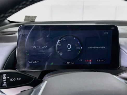 Used 2024 Honda Prologue Touring image 19
