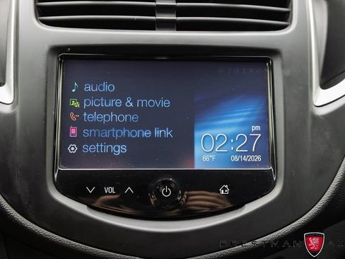 Used 2015 Chevrolet Trax LS w/ LPO, Protection Package AWD/4WD image 22