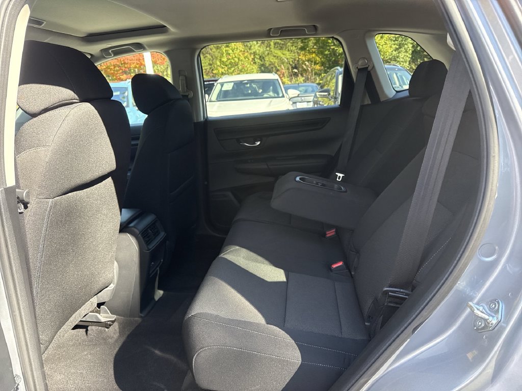 Used 2024 Honda CR-V EX image 25
