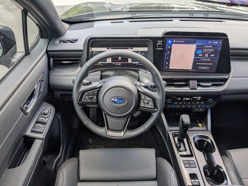 New 2026 Subaru Outback Touring XT AWD/4WD image 15