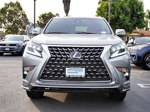 Used 2022 Lexus GX 460 Premium image 5