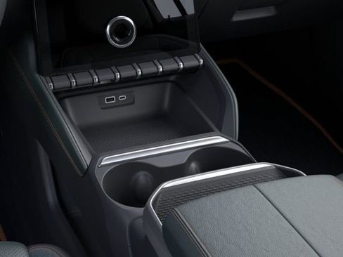 New 2026 GMC Terrain AT4 w/ Convenience Package III AWD/4WD image 23