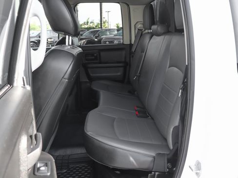 Used 2023 RAM 1500 Tradesman w/ Trailer Tow Group image 37