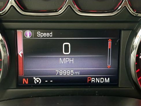 Used 2015 GMC Sierra 1500 SLE w/ SLE Value Package image 10