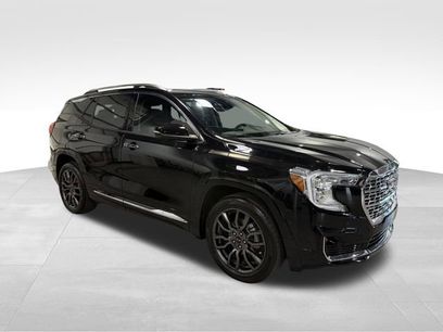 Certified 2024 GMC Terrain Denali w/ Black Diamond Edition