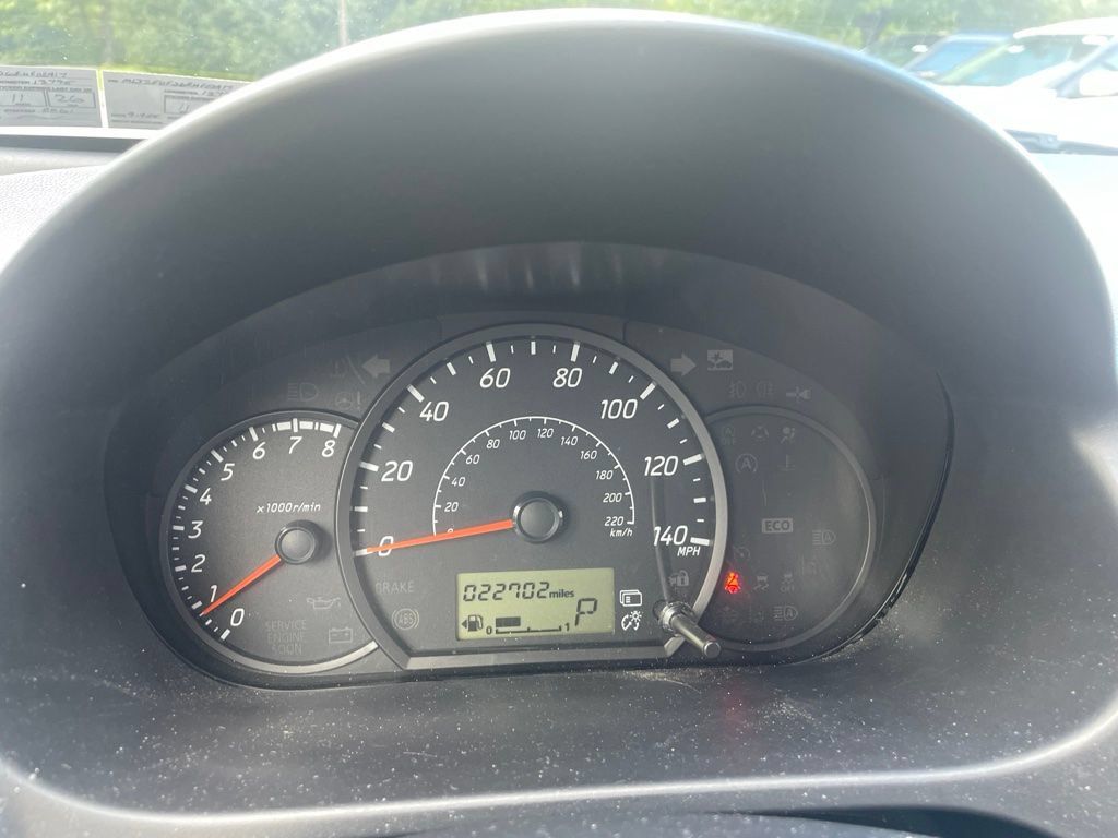 Used 2024 Mitsubishi Mirage G4 ES FWD image 8