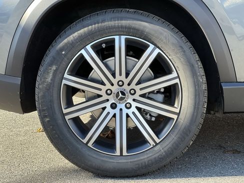 New 2026 Mercedes-Benz GLE 350 4MATIC image 10
