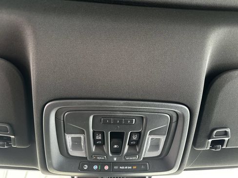 New 2026 GMC Sierra 2500 AT4 w/ AT4 Premium Plus Package AWD/4WD image 26