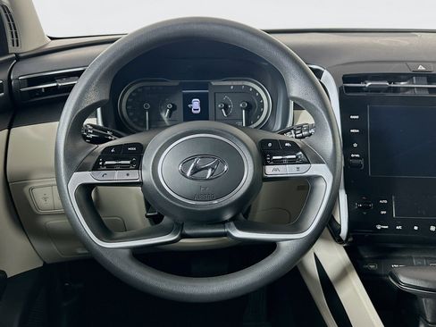 Used 2024 Hyundai Tucson SEL image 18