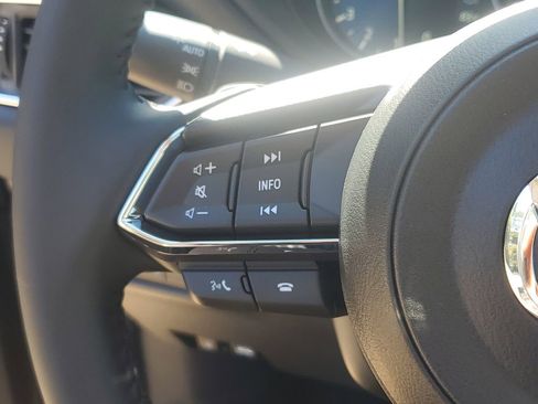 New 2025 MAZDA CX-5 AWD 2.5 S w/ Premium Plus Pkg image 25