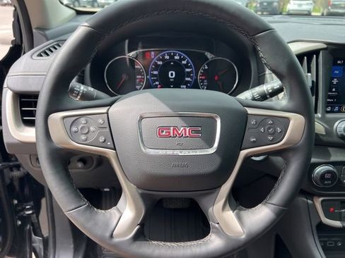 Used 2023 GMC Terrain Denali w/ Denali Premium Package AWD/4WD image 28
