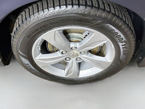Used 2018 Honda Odyssey EX-L image 31