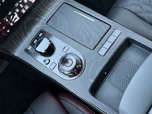 New 2026 Genesis G80 3.5T Prestige image 26