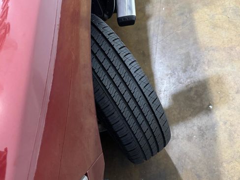 Used 2017 RAM 3500 Lone Star AWD/4WD image 53