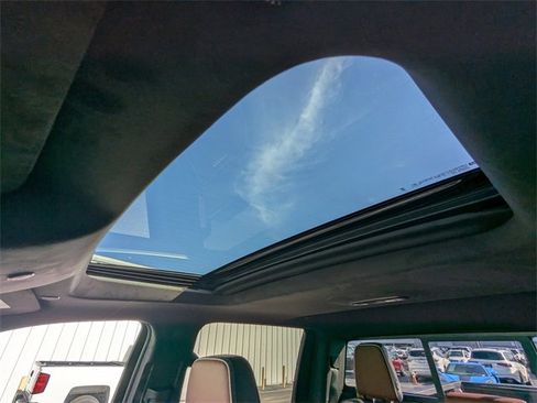 New 2026 GMC Sierra 2500 Denali Ultimate image 24