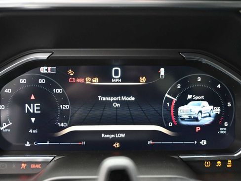 New 2026 GMC Sierra 1500 Denali image 9