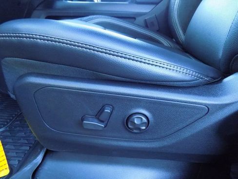 New 2026 RAM 1500 Rebel w/ G/T Package AWD/4WD image 18