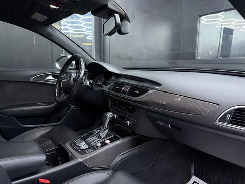 Used 2017 Audi S6 Premium Plus w/ Driver Assistance Package image 28