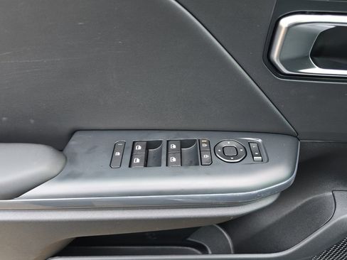 New 2026 Kia K4 EX image 9