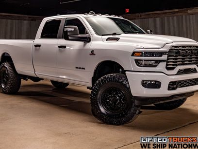 Used 2025 RAM 3500 Big Horn