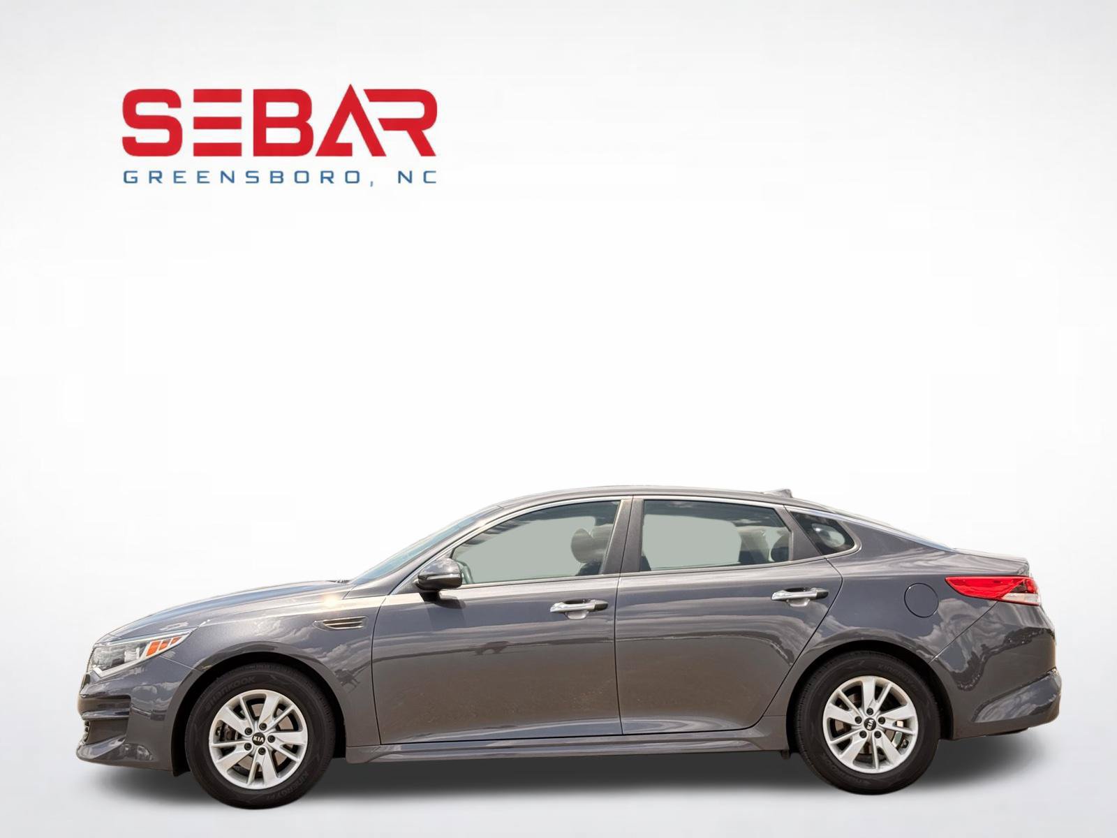 Used 2017 Kia Optima LX FWD image 12