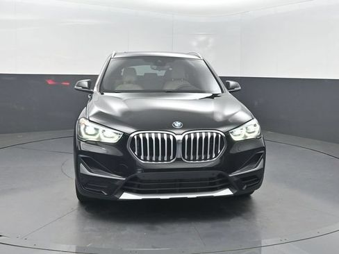 Used 2022 BMW X1 sDrive28i w/ Premium Package FWD image 31