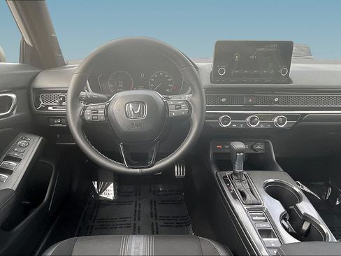 Used 2026 Honda Civic Sport image 8