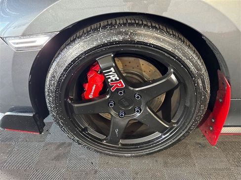 Used 2017 Honda Civic Type R image 31