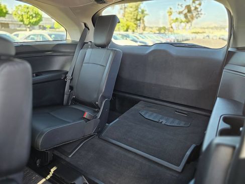 Used 2024 Honda Odyssey Touring image 18