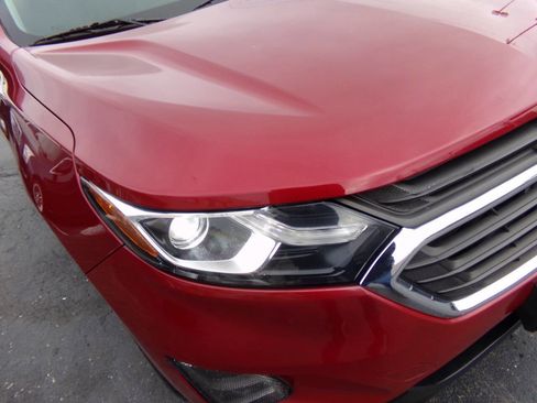 Used 2018 Chevrolet Equinox LT image 8