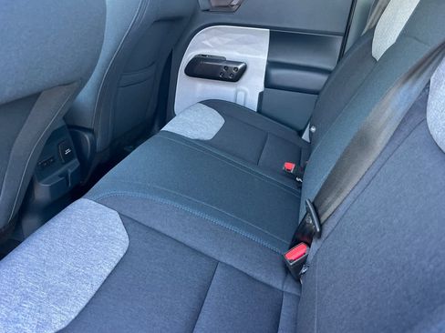 New 2026 Ford Maverick XLT w/ XLT Luxury Package image 4