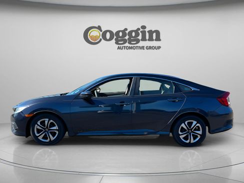 Used 2016 Honda Civic LX image 2