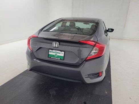 Used 2018 Honda Civic LX image 7