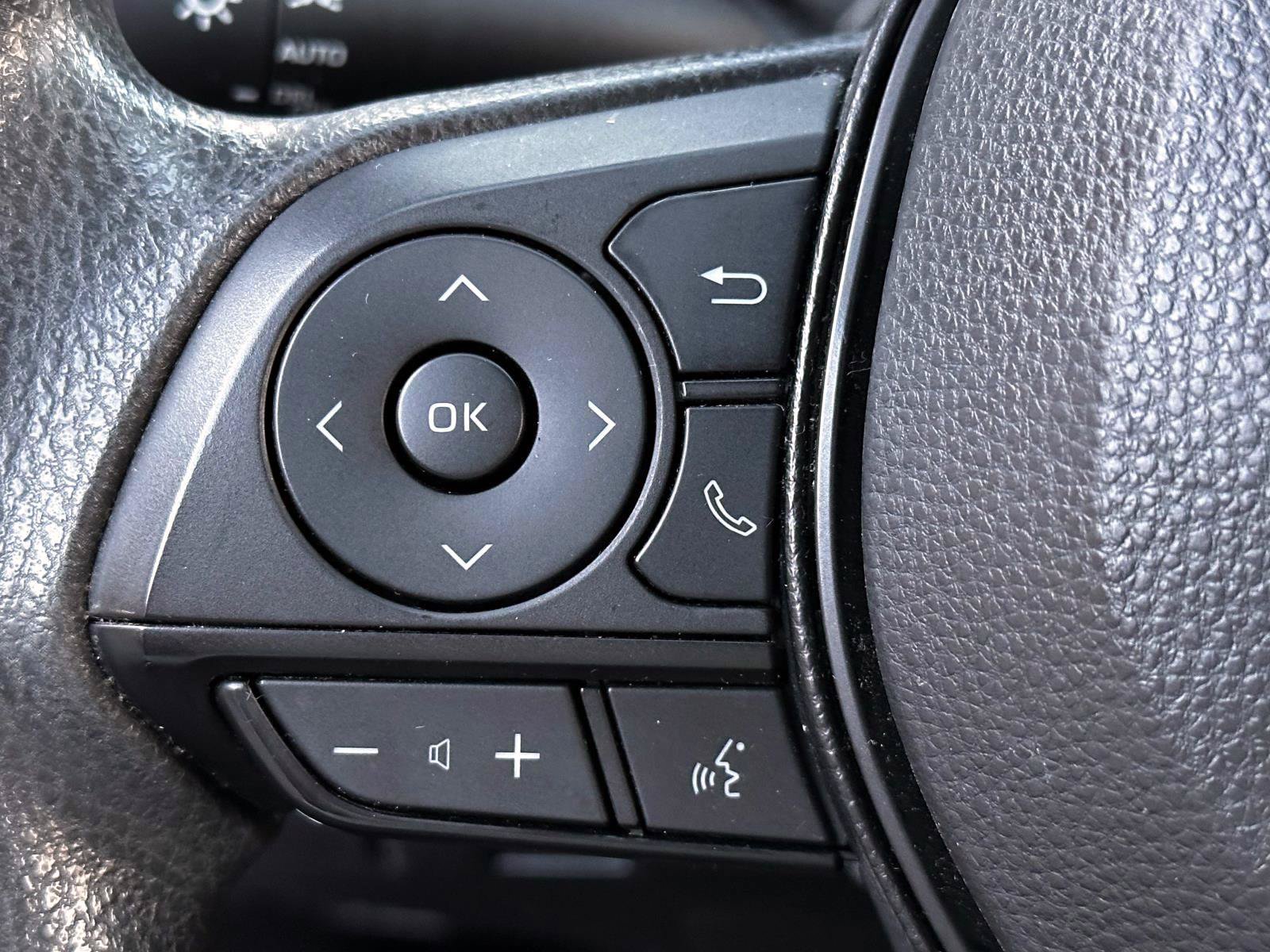 Certified 2023 Toyota Corolla LE FWD image 23