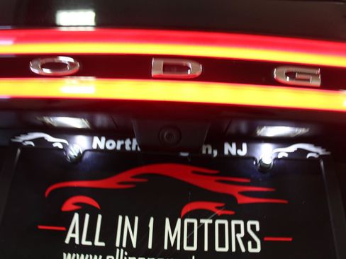Used 2020 Dodge Durango GT AWD/4WD image 35