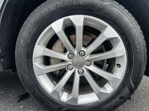 Used 2015 Audi Q5 2.0T Premium AWD/4WD image 11