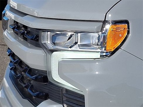 Used 2024 Chevrolet Silverado 1500 RST w/ All Star Edition Plus image 29