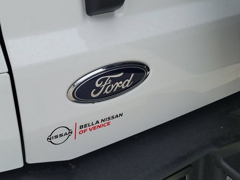 Used 2025 Ford Bronco Big Bend AWD/4WD image 13