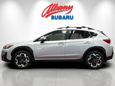 Used 2023 Subaru Crosstrek 2.5i Limited AWD/4WD image 8